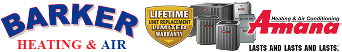 Barker Heating & Air